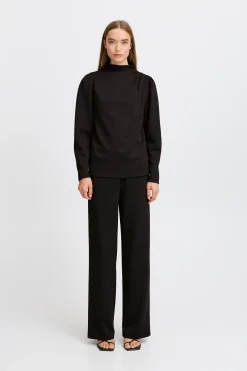 IHNAIDA Blouse