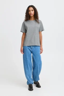 IHNYNNA T-shirt