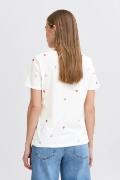 IHOLYA T-shirt