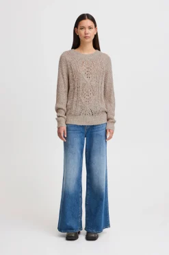 IHOSANSA Pullover