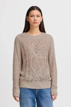 IHOSANSA Pullover