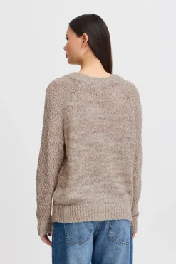 IHOSANSA Pullover
