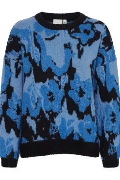 IHPOVOKE Pullover