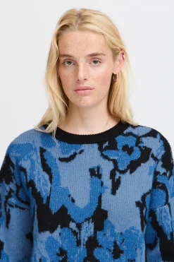 IHPOVOKE Pullover