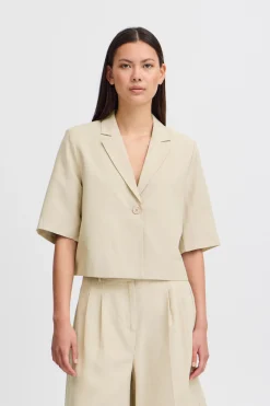 IHRIVALY Blazer