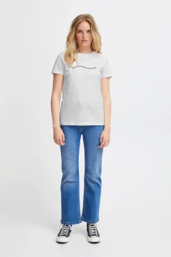 IHRUNELA T-shirt
