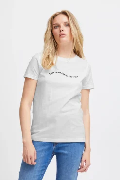 IHRUNELA T-shirt