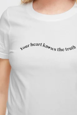 IHRUNELA T-shirt