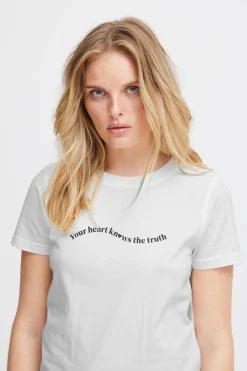 IHRUNELA T-shirt