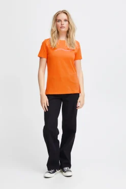 IHRUNELA T-shirt