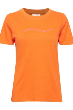 IHRUNELA T-shirt