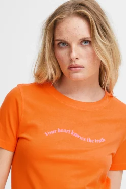 IHRUNELA T-shirt