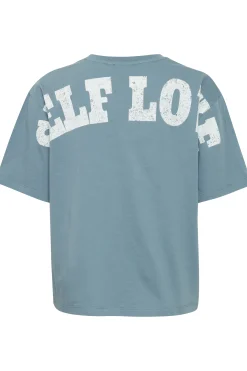IHRUNELA T-shirt