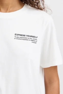 IHRUNELA T-shirt