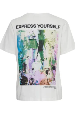 IHRUNELA T-shirt