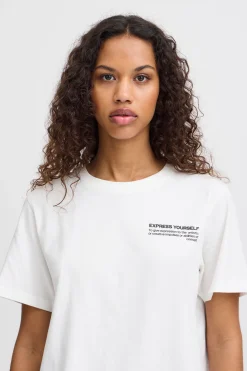 IHRUNELA T-shirt