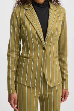 IHRUTI Blazer
