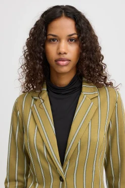 IHRUTI Blazer