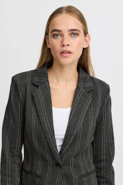 IHRUTI Blazer