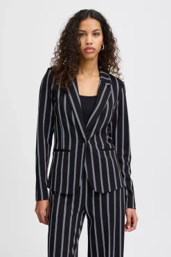 IHRUTI Blazer