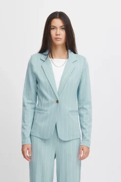 IHRUTI Blazer
