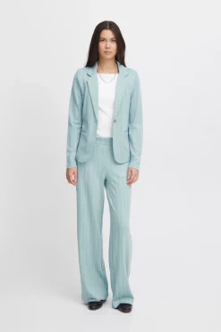 IHRUTI Blazer