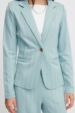 IHRUTI Blazer