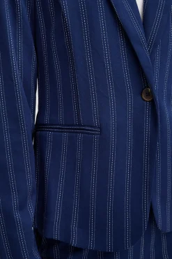 IHRUTI Blazer