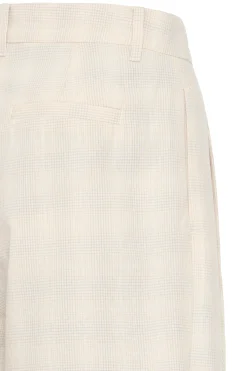 IHSAFFRON Shorts
