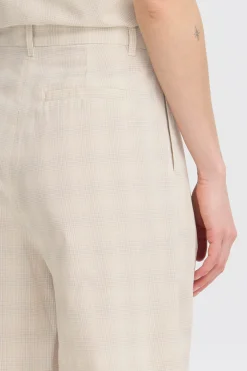 IHSAFFRON Shorts