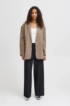 IHSARIAZ Blazer