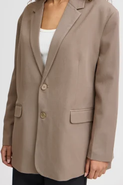 IHSARIAZ Blazer