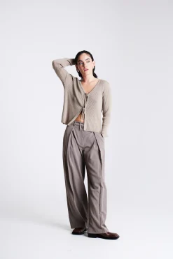 IHSARIAZ Pantalon