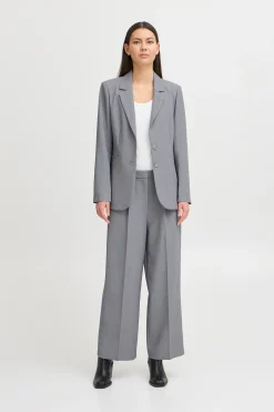 IHSARLA Blazer