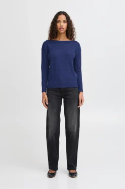 IHSELLA Pullover