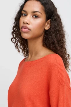 IHSELLA Pullover