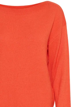 IHSELLA Pullover
