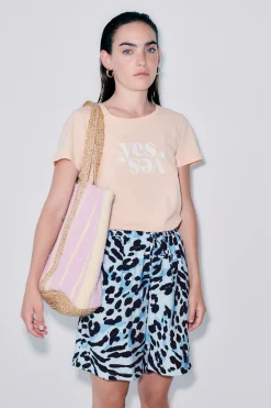 IHSEONORA Shorts
