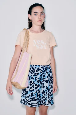 IHSEONORA Shorts