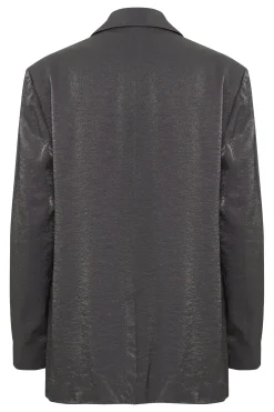 IHSILVY Blazer