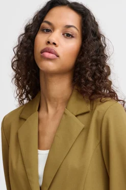 IHSIMONSE Blazer
