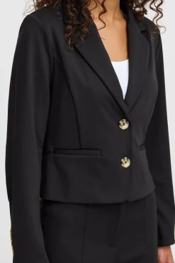 IHSIMONSE Blazer