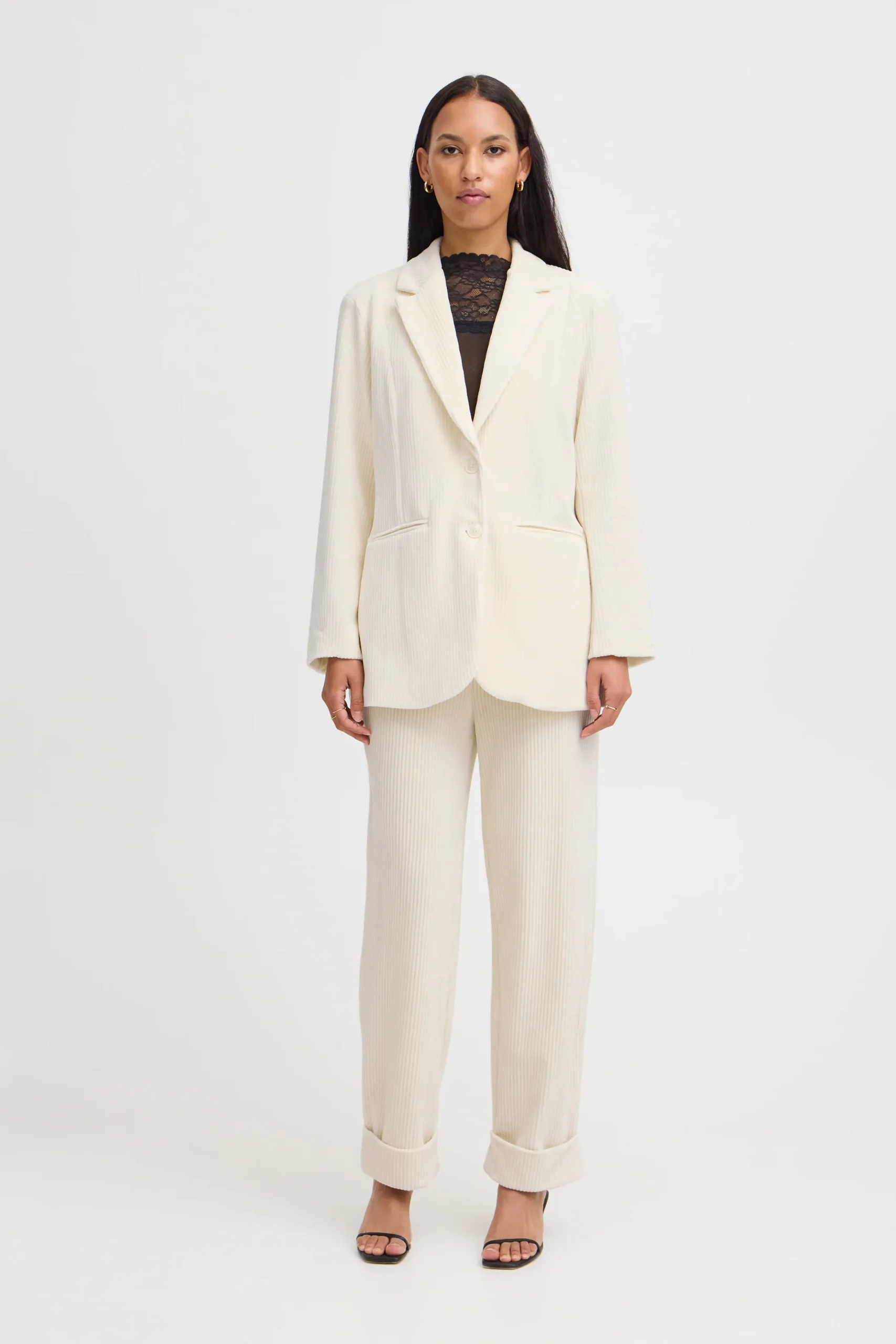 IHTAMARY Blazer