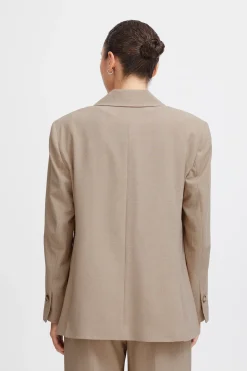 IHTANNIE Blazer