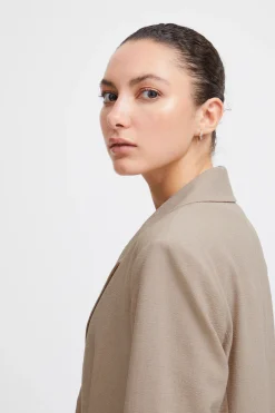 IHTANNIE Blazer