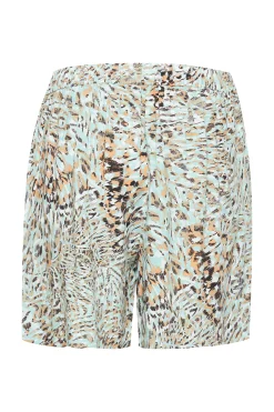 IHVERA Shorts