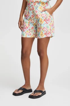 IHVERA Shorts