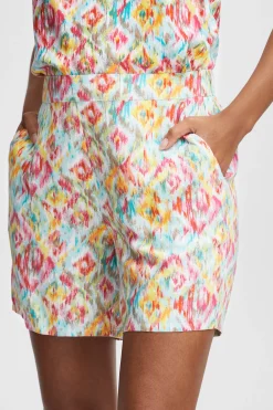 IHVERA Shorts