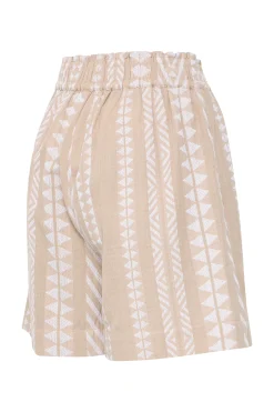 IHWALDINA Shorts