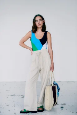 IHYAHYA Pantalon